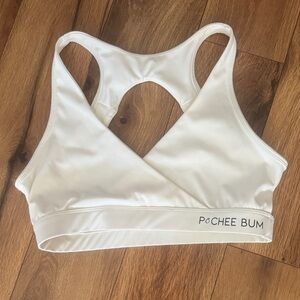 Pchee Bum Sports Bra